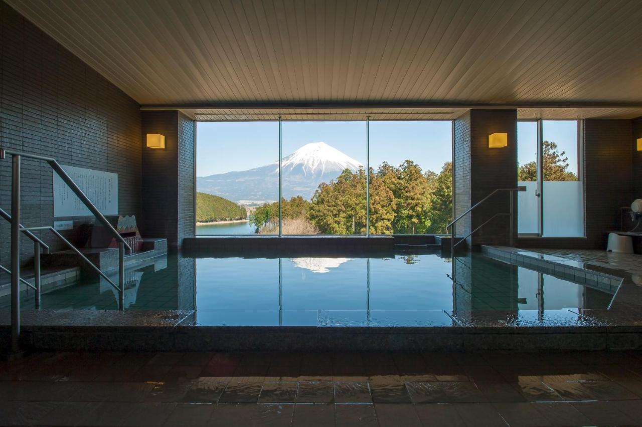 Kyukamura Fuji 富士宫市 外观 照片