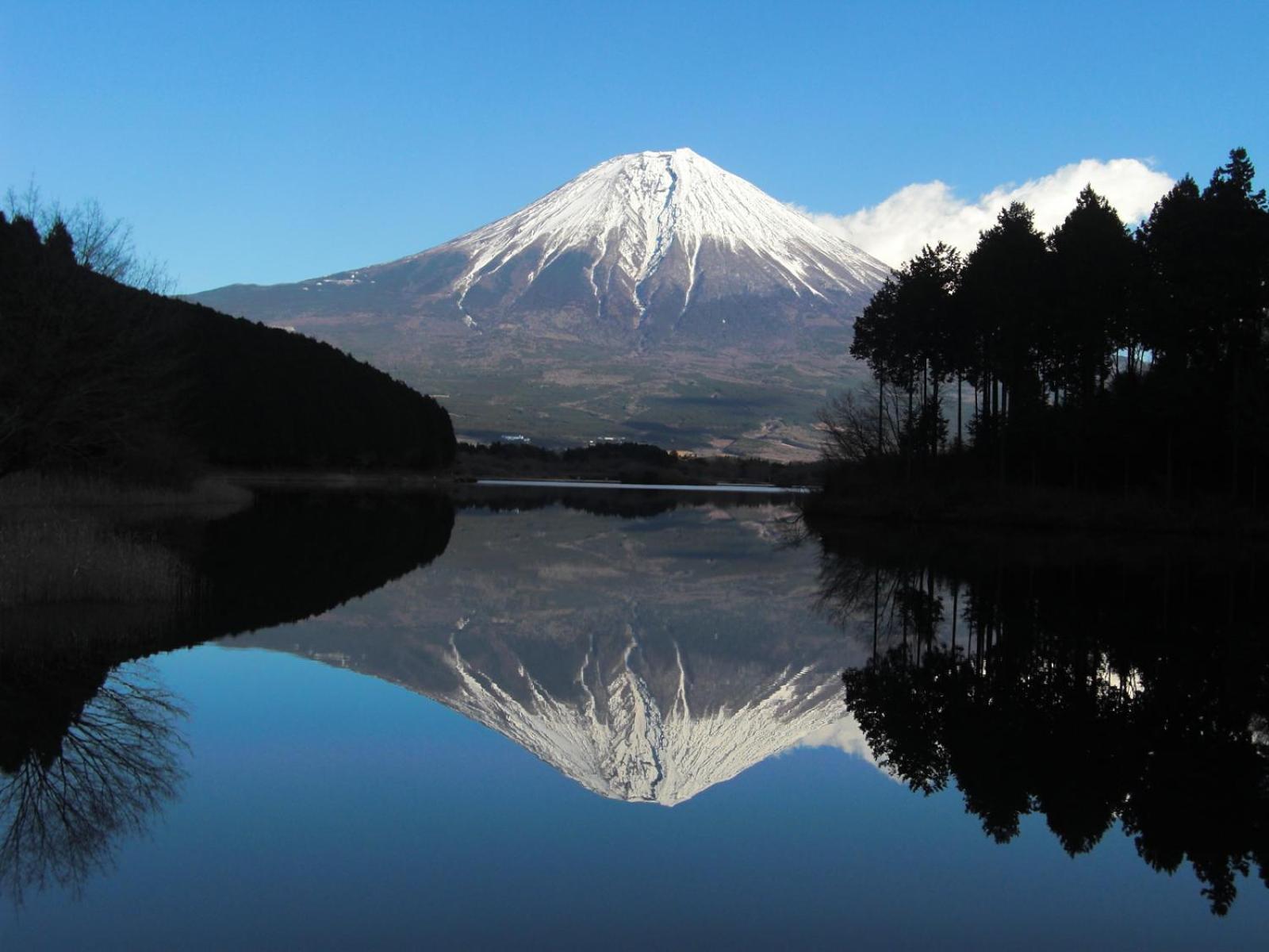 Kyukamura Fuji 富士宫市 外观 照片