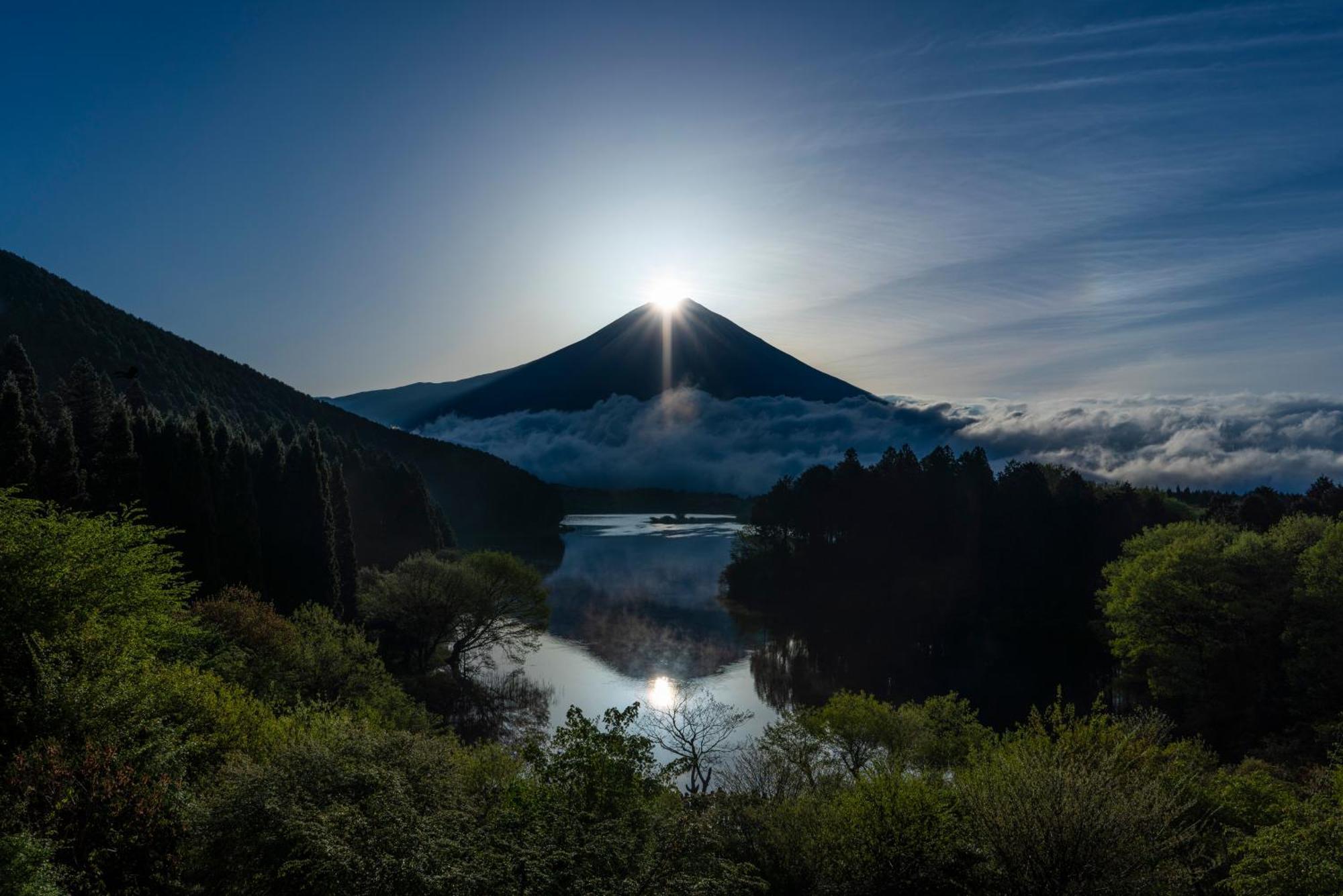 Kyukamura Fuji 富士宫市 外观 照片