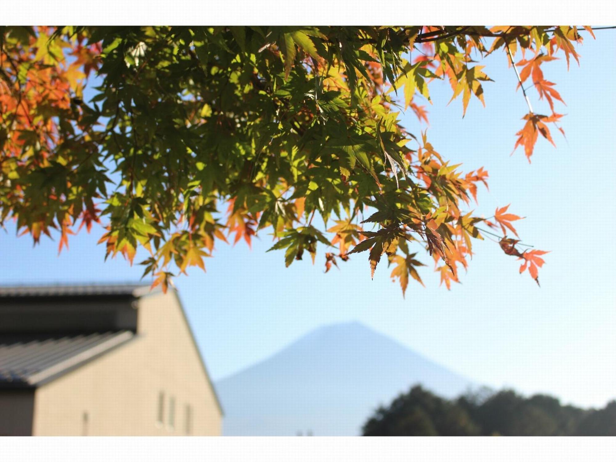 Kyukamura Fuji 富士宫市 外观 照片