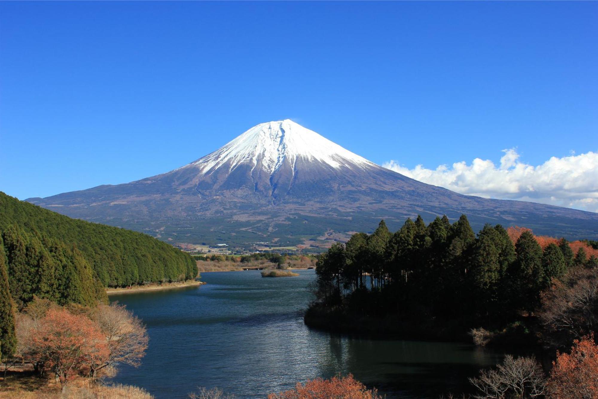 Kyukamura Fuji 富士宫市 外观 照片