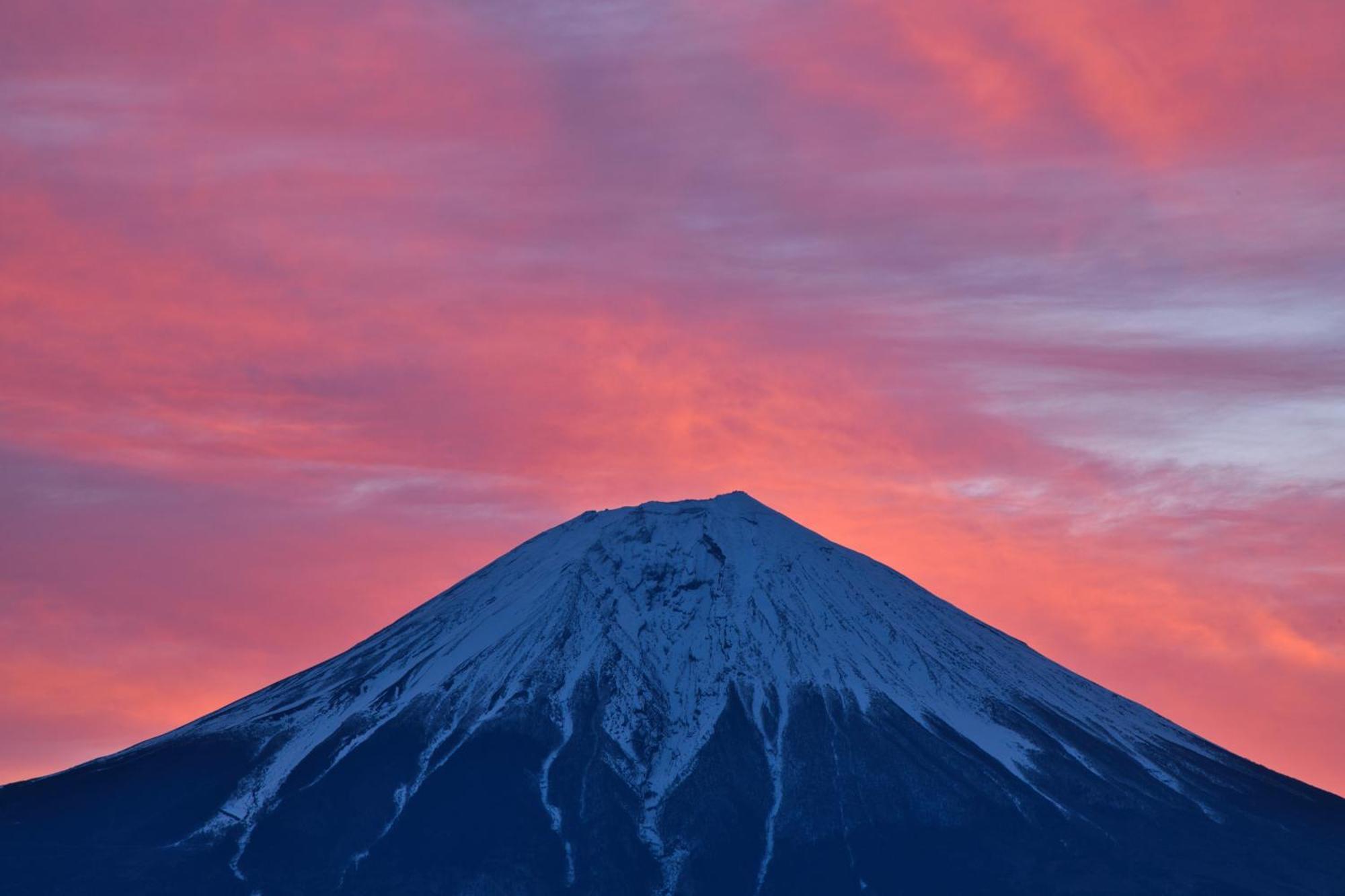 Kyukamura Fuji 富士宫市 外观 照片
